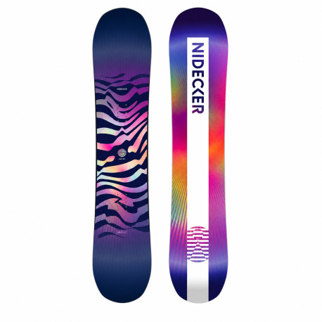 Snowboard Nidecker Astral 2027 