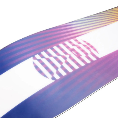 Snowboard Nidecker Astral 2027 