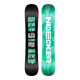 Snowboard Nidecker Cheat Code Women 2027 
