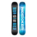 Snowboard Nidecker Cheat Code Youth 2027 