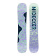 Snowboard Nidecker Elle 2027 