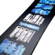 Snowboard Nidecker Cheat Code Youth 2027 