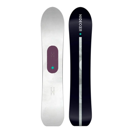 Snowboard Nidecker Odyssey Women 2027 