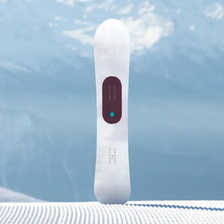 Snowboard Nidecker Odyssey Women 2027 