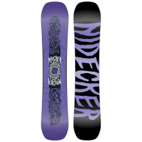 Snowboard Nidecker Sensor Men 2027 