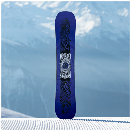 Snowboard Nidecker Sensor Men 2027 