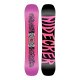 Snowboard Nidecker Sensor Women 2027 