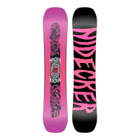 Snowboard Nidecker Sensor Women 2027 