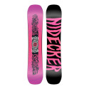 Snowboard Nidecker Sensor Women 2027 