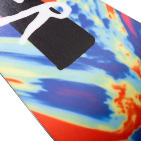 Snowboard Nidecker Sensor Pro Youth 2027 