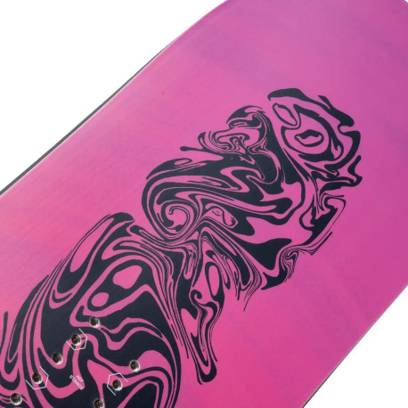 Snowboard Nidecker Sensor Women 2027 