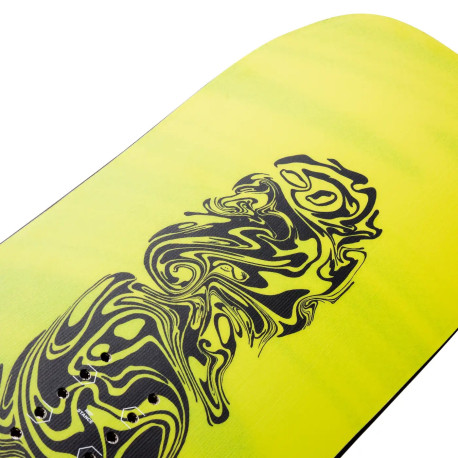 Snowboard Nidecker Sensor Youth 2027 