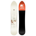 Snowboard Nidecker Sorel 2027 