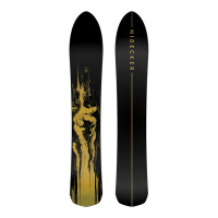Snowboard Nidecker The Gun 2027 