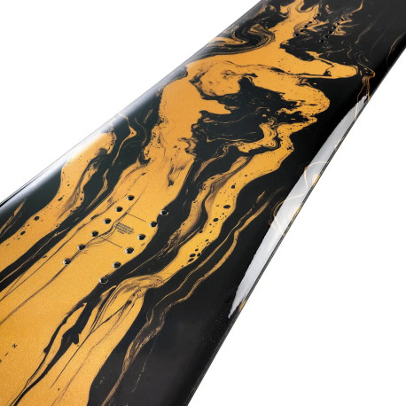 Snowboard Nidecker The Gun 2027 