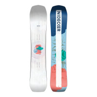 Snowboard Nidecker Venus 2027 