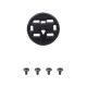 Spare Part Nidecker Rmd-N001-A - Easy-Lock-Disks 2027 