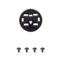 Spare Part Nidecker Rmd-N001-A - Easy-Lock-Disks 2027 