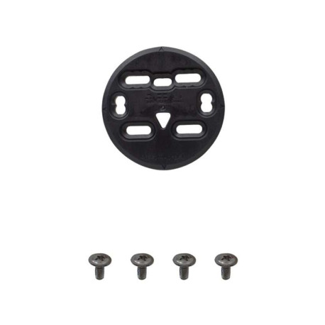Spare Part Nidecker Rmd-N001-A - Easy-Lock-Disks 2027 
