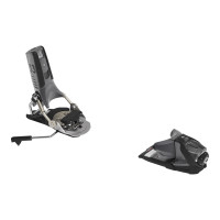 Fixation de ski alpin Look Pivot 2.0 13 Gw  Black Metal 2027 