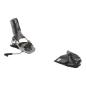 Fixation de ski alpin Look Pivot 2.0 13 Gw  Black Metal 2027 
