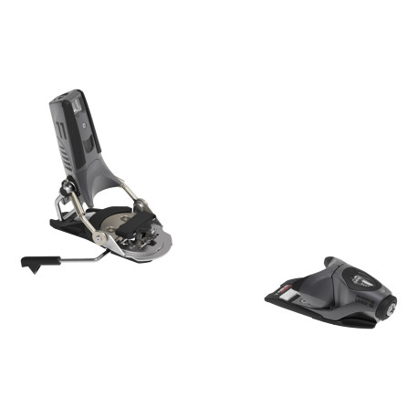 Fixation de ski alpin Look Pivot 2.0 11 Gw  Black Metal 2027 
