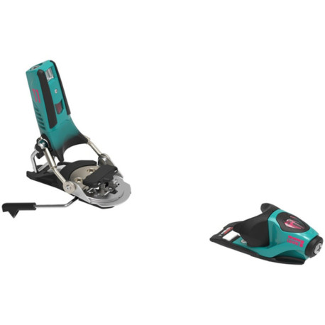 Fixation de ski alpin Look Pivot 2.0 11 Gw  Lagoon 2027 