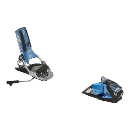 Fixation de ski alpin Look Pivot 2.0 13 Gw Blue Steel 2027 