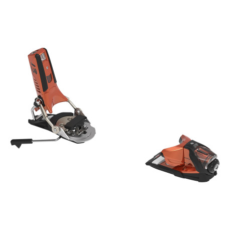 Alpine ski binding Look Pivot 2.0 13 Gw  Orange Metal 2027 