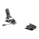Alpine ski binding Look Pivot 2.0 15 Gw  Black Metal 2027 