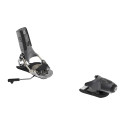 Fixation de ski alpin Look Pivot 2.0 15 Gw  Black Metal 2027 