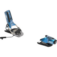 Fixation de ski alpin Look Pivot 2.0 15 Gw  Bluesteel 2027 