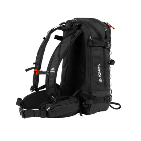 Sac à dos Jones Further 25L 2027  - Sac à dos