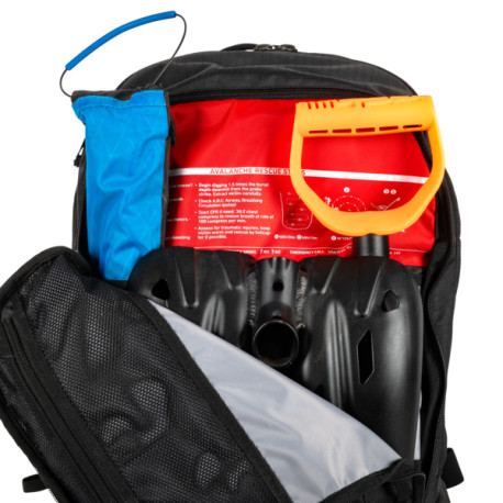 Rucksack Jones Further 25L 2027  - Rucksack