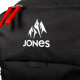 Rucksack Jones Further 25L 2027  - Rucksack