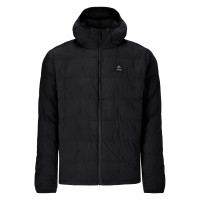 Jacket Jones Dark Start Stretch Hooded 2027  - Jacket