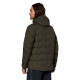 Jacket Jones Dark Start Stretch Hooded 2027  - Jacket