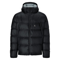 Jacket Jones Max Re-Up Down 750+ Hooded 2027  - Jacket