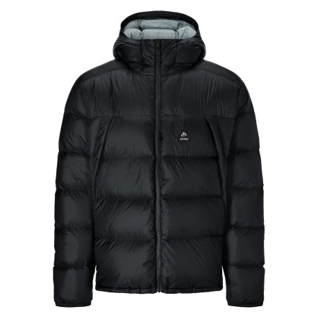 Jacket Jones Max Re-Up Down 750+ Hooded 2027  - Jacket