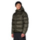 Jacket Jones Max Re-Up Down 750+ Hooded 2027  - Jacket