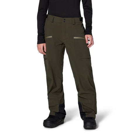 Pantalon Jones Further 3L Stretch 2027  - Pantalons