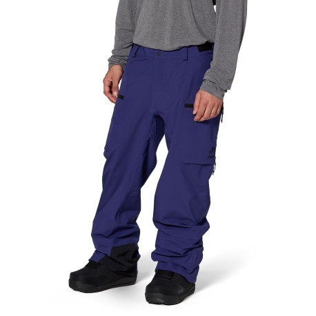 Pantalon Jones Further 3L 2027  - Pantalons