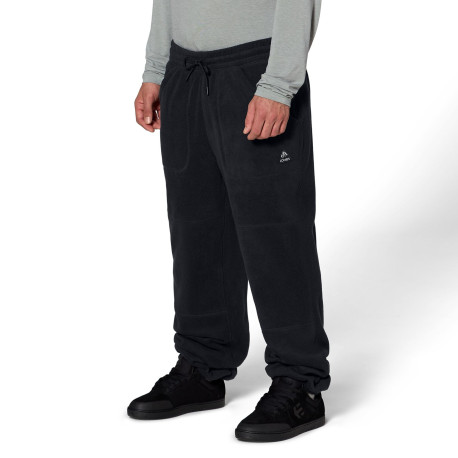 Pantalon Jones Lodge Fleece 2027  - Pantalons