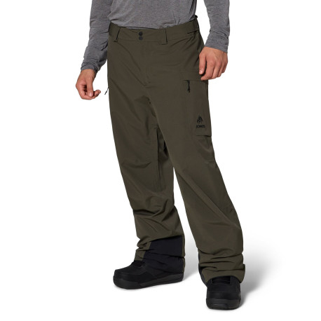 Pantalon Jones Mtn Surf 2027  - Pantalons