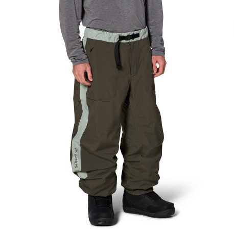 Pantalon Jones Tweaker 2027  - Pantalons