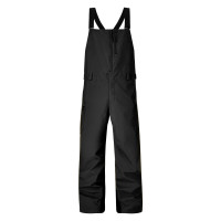 Ski Pant Jones Men Mtn Surf 2027  - Pantalons de ski et snowboard avec bretelles (salopettes)