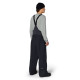 Ski Pant Jones Men Mtn Surf 2027  - Pantalons de ski et snowboard avec bretelles (salopettes)