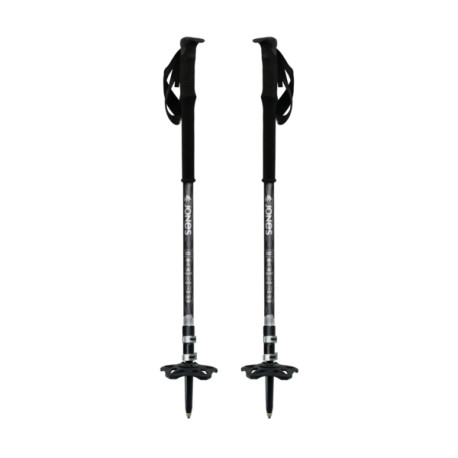 Bâtons de ski de randonnée Jones Flip-Lock Talon Pro 2027  - Bâtons ski de rando