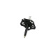 Bâtons de ski de randonnée Jones Flip-Lock Talon Pro 2027  - Bâtons ski de rando