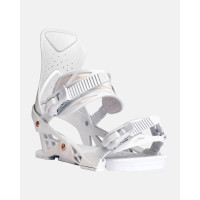 Fixation Snowboard Jones Aurora 2027 